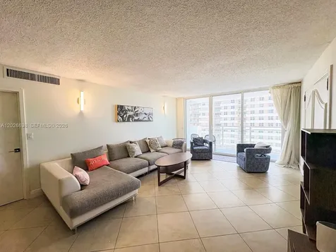 2030 S Ocean Drive Hallandale Beach FL 33009