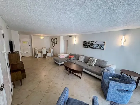 2030 S Ocean Drive Hallandale Beach FL 33009