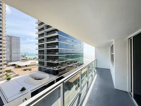 2030 S Ocean Drive Hallandale Beach FL 33009