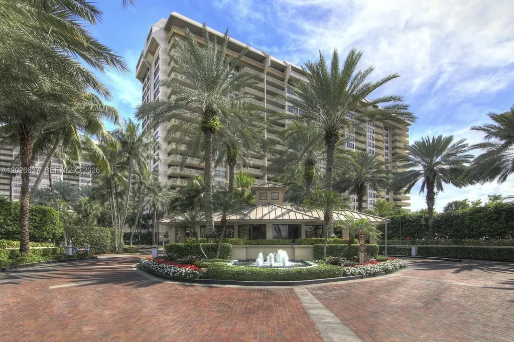 2 Grove Isle Drive Miami FL 33133