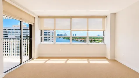 2 Grove Isle Drive Miami FL 33133