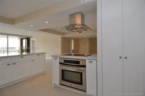 2 Grove Isle Drive Miami FL 33133