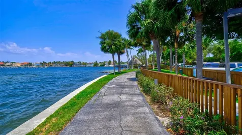 2 Grove Isle Drive Miami FL 33133