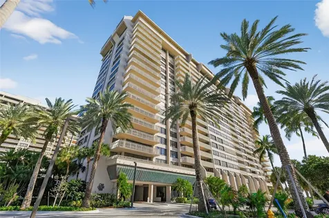 2 Grove Isle Drive Miami FL 33133