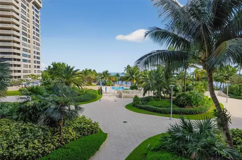 2 Grove Isle Drive Miami FL 33133