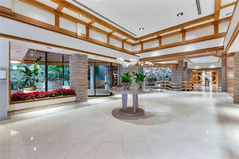 2 Grove Isle Drive Miami FL 33133