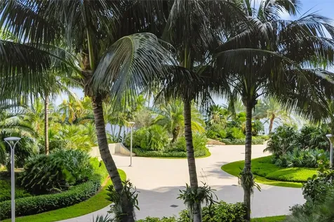 2 Grove Isle Drive Miami FL 33133