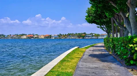 2 Grove Isle Drive Miami FL 33133