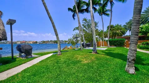 2 Grove Isle Drive Miami FL 33133