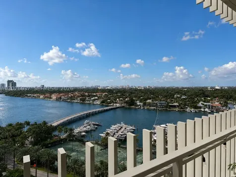 2 Grove Isle Drive Miami FL 33133