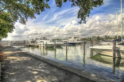2 Grove Isle Drive Miami FL 33133