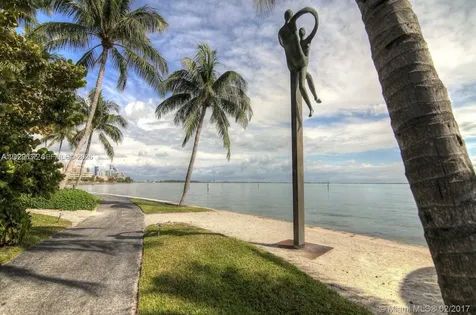 2 Grove Isle Drive Miami FL 33133