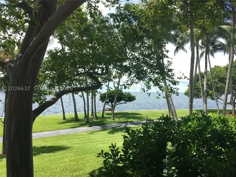 2 Grove Isle Drive Miami FL 33133
