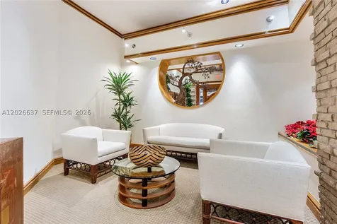 2 Grove Isle Drive Miami FL 33133