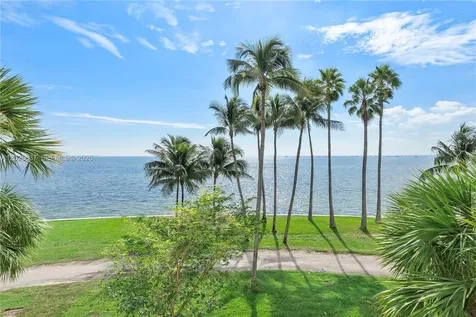2 Grove Isle Drive Miami FL 33133