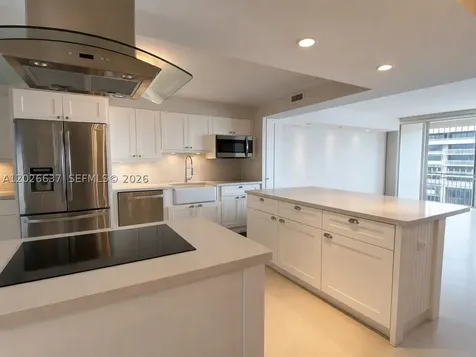 2 Grove Isle Drive Miami FL 33133