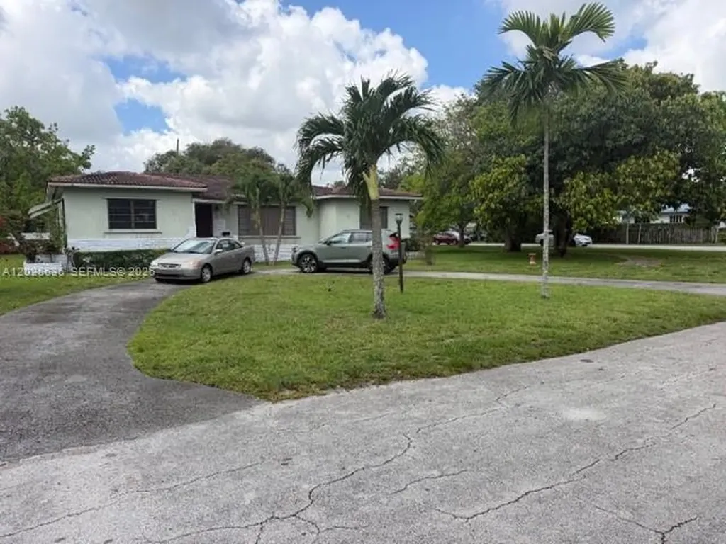 2 NE 110th Street Miami Shores FL 33161