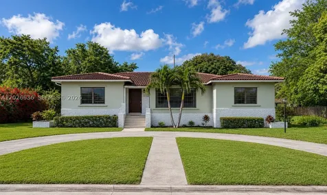 2 NE 110th Street Miami Shores FL 33161
