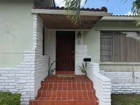 2 NE 110th Street Miami Shores FL 33161