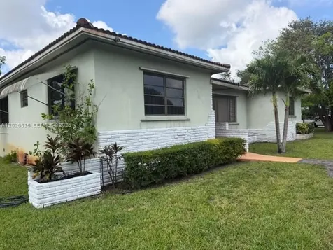 2 NE 110th Street Miami Shores FL 33161