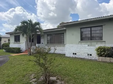 2 NE 110th Street Miami Shores FL 33161