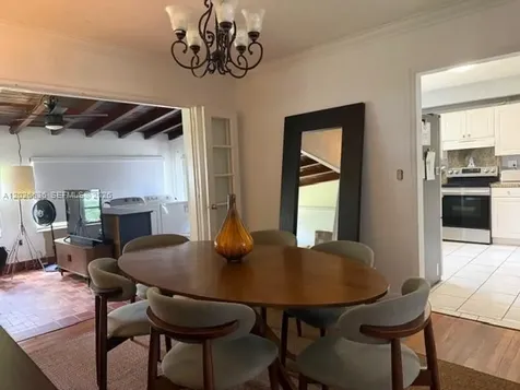 2 NE 110th Street Miami Shores FL 33161