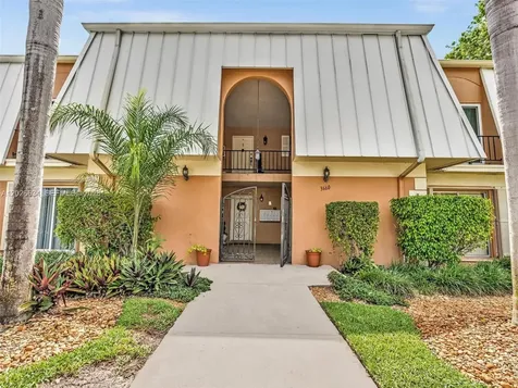 3660 Citrus Trace Davie FL 33328