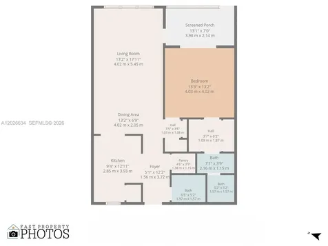 3660 Citrus Trace Davie FL 33328