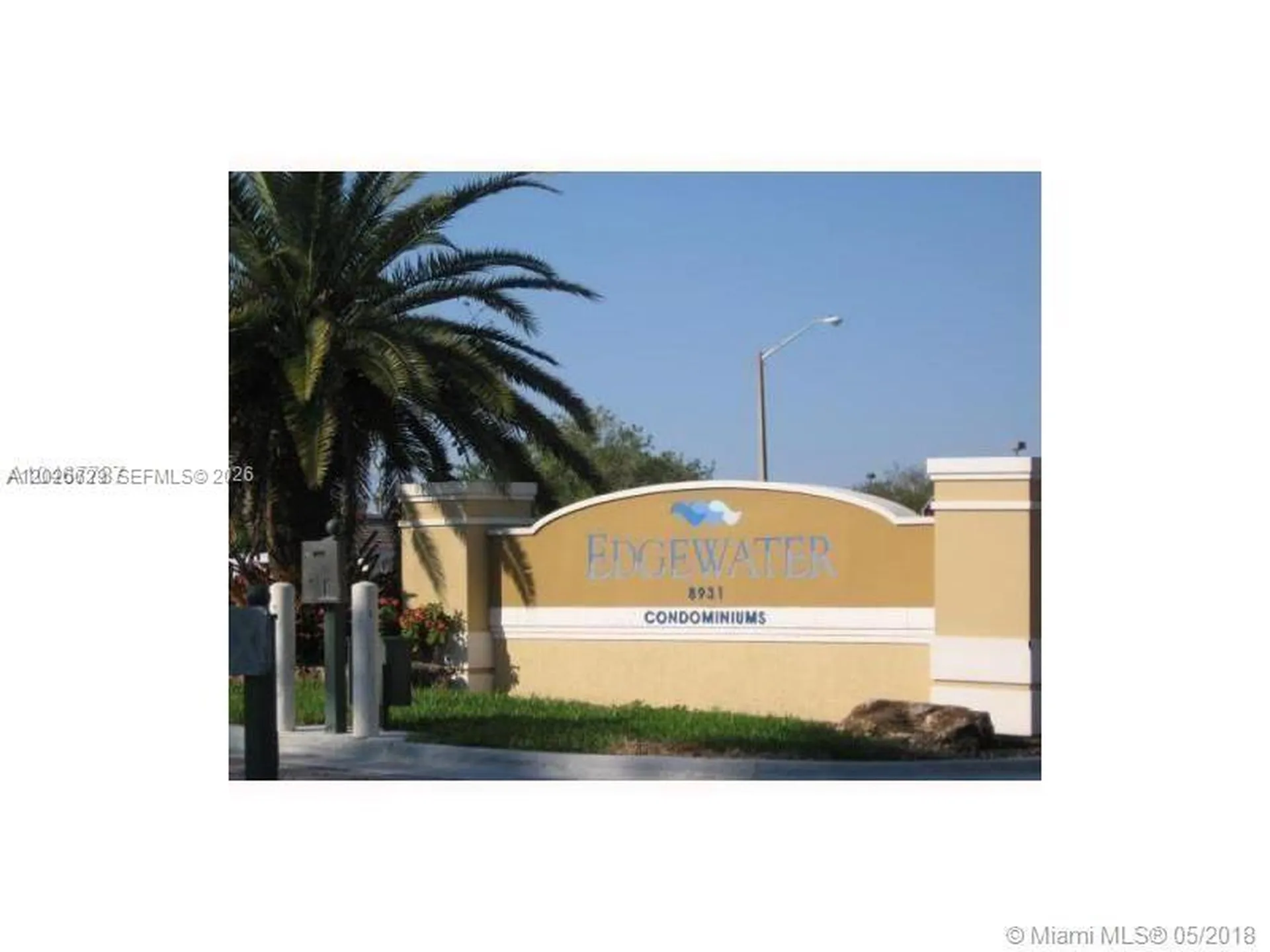 Coral Springs FL 33067