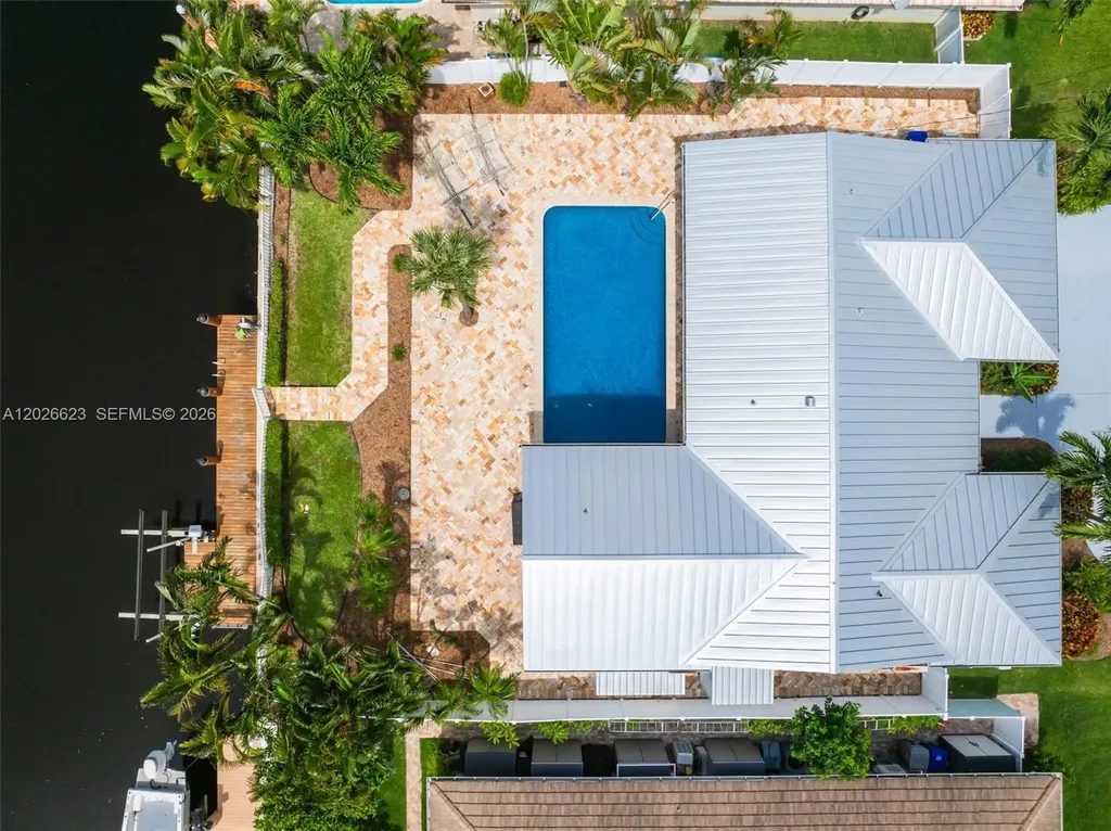 620 SE 11th Street Pompano Beach FL 33060