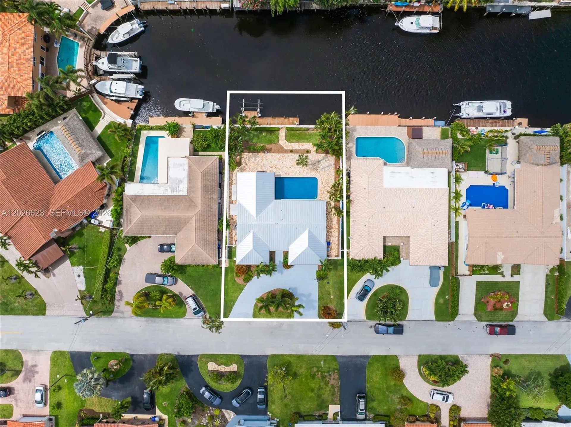 620 SE 11th Street Pompano Beach FL 33060