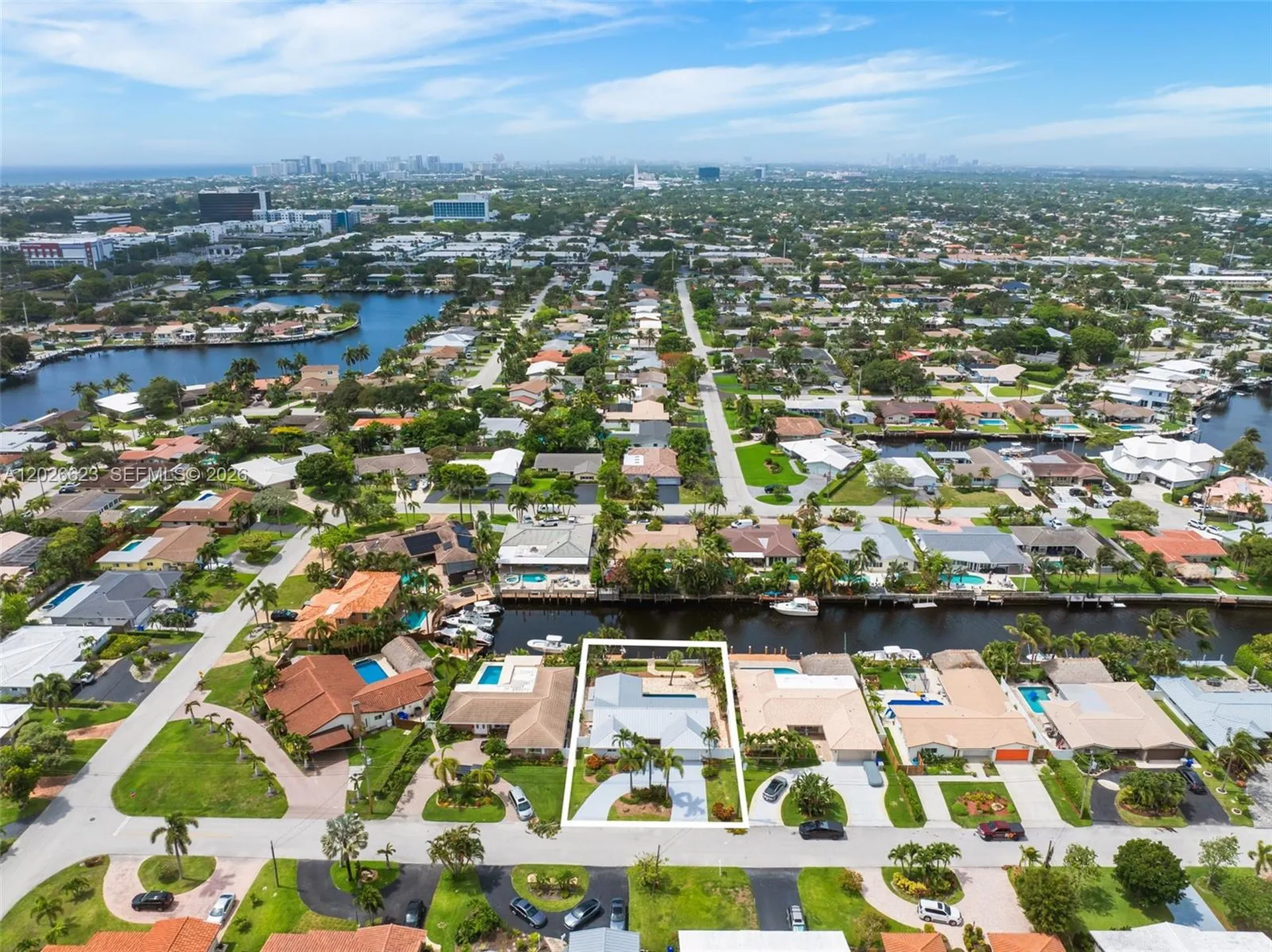 620 SE 11th Street Pompano Beach FL 33060