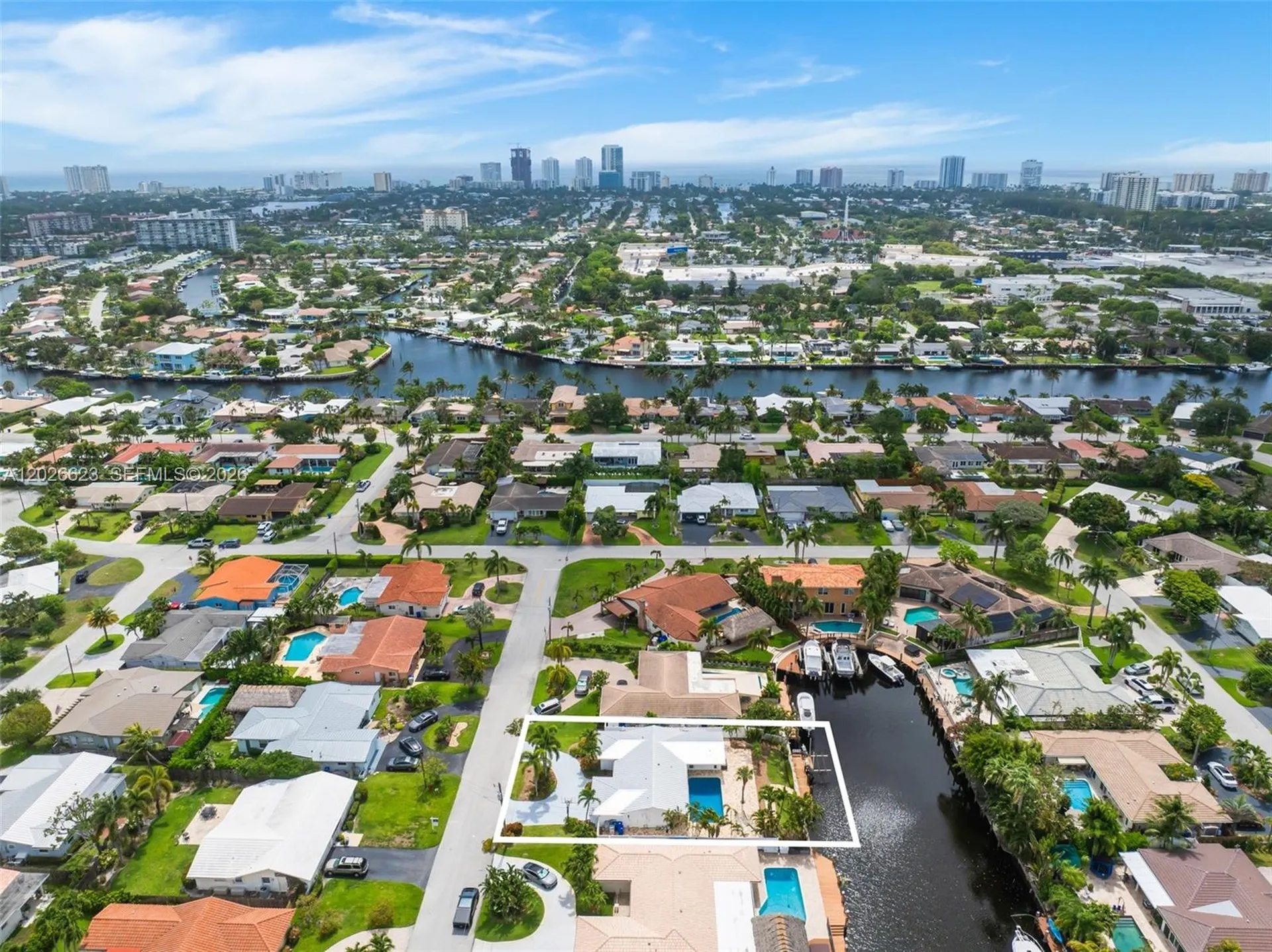 620 SE 11th Street Pompano Beach FL 33060