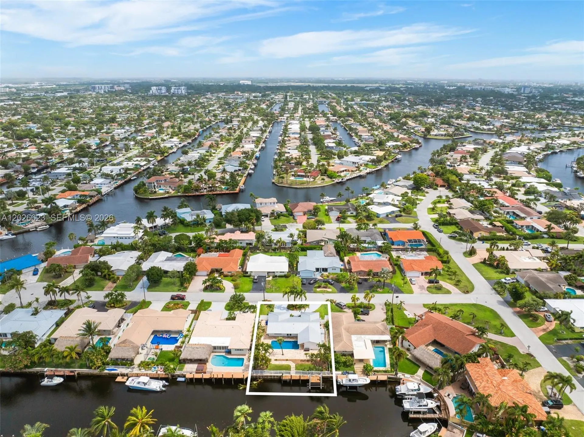 620 SE 11th Street Pompano Beach FL 33060