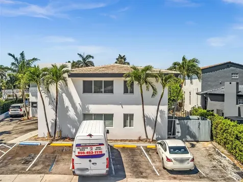 11900 N Bayshore Drive North Miami FL 33181