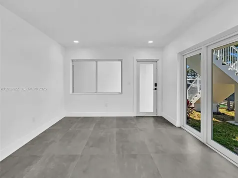 11900 N Bayshore Drive North Miami FL 33181