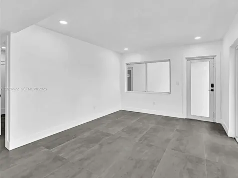 11900 N Bayshore Drive North Miami FL 33181