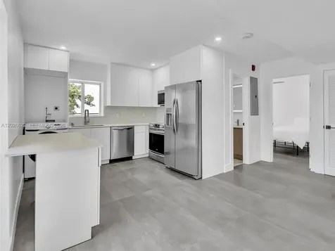 11900 N Bayshore Drive North Miami FL 33181