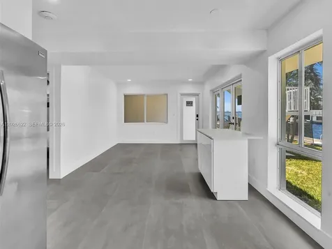 11900 N Bayshore Drive North Miami FL 33181