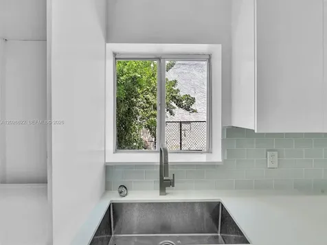 11900 N Bayshore Drive North Miami FL 33181