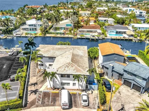 11900 N Bayshore Drive North Miami FL 33181