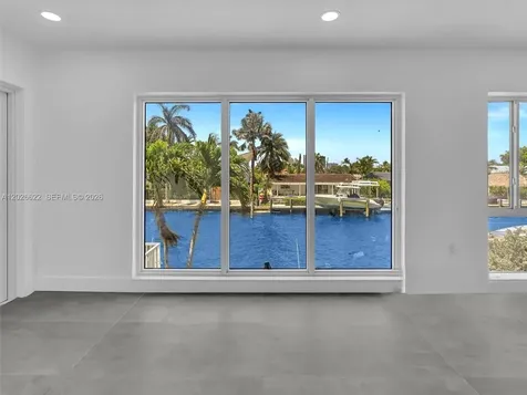 11900 N Bayshore Drive North Miami FL 33181