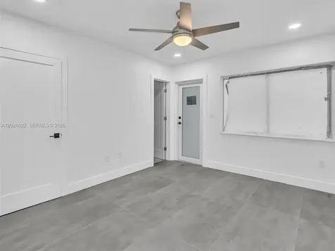 11900 N Bayshore Drive North Miami FL 33181
