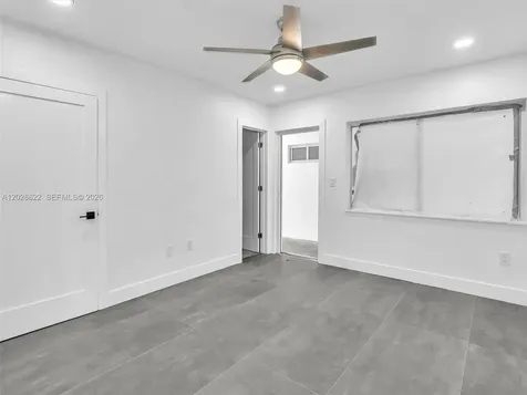 11900 N Bayshore Drive North Miami FL 33181