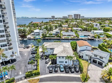 11900 N Bayshore Drive North Miami FL 33181
