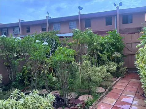 2770 NW 193rd Terrace Miami Gardens FL 33056