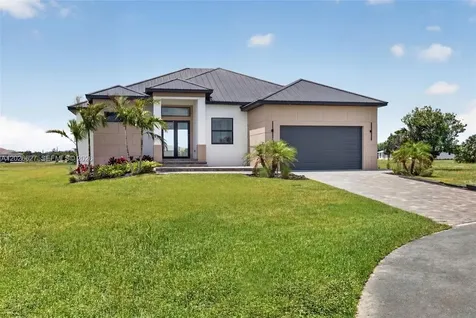 16312 Juarez Court Punta Gorda FL 33955