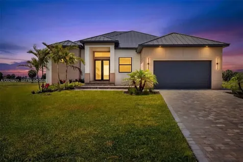 16312 Juarez Court Punta Gorda FL 33955