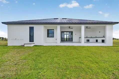 16312 Juarez Court Punta Gorda FL 33955