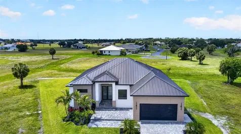 16312 Juarez Court Punta Gorda FL 33955